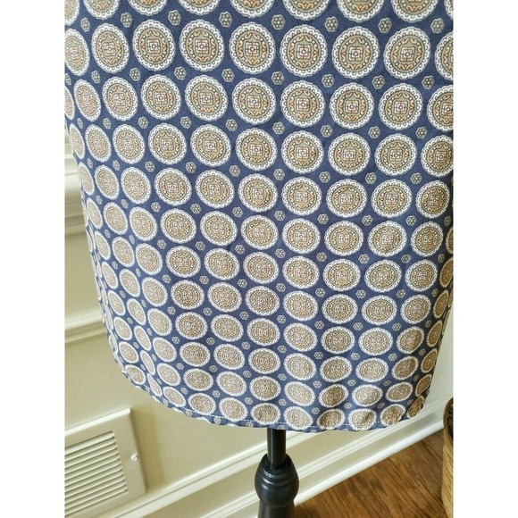 Rokoko by Dazz Casual Dress Medium- Pockets - Picture 4 of 9